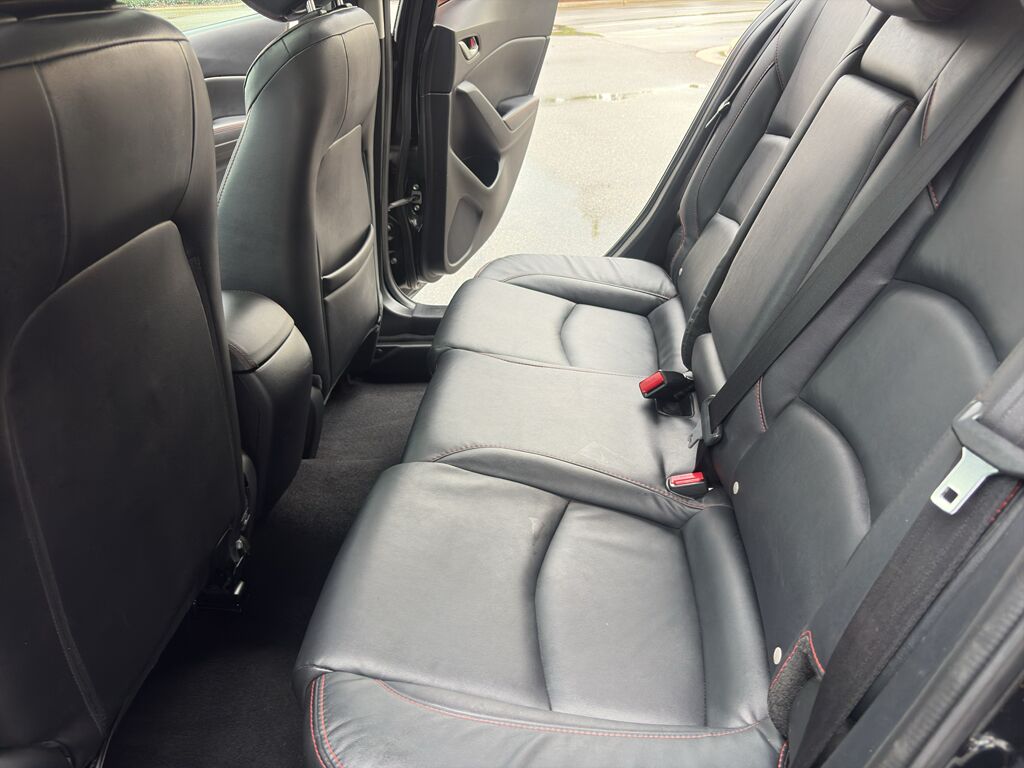 2015 Mazda Mazda3 i Grand Touring Wilmington NC