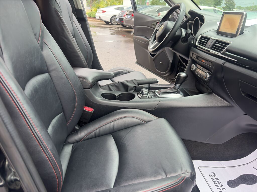 2015 Mazda Mazda3 i Grand Touring Wilmington NC