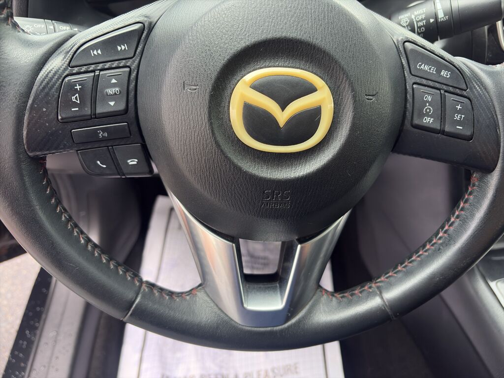 2015 Mazda Mazda3 i Grand Touring Wilmington NC
