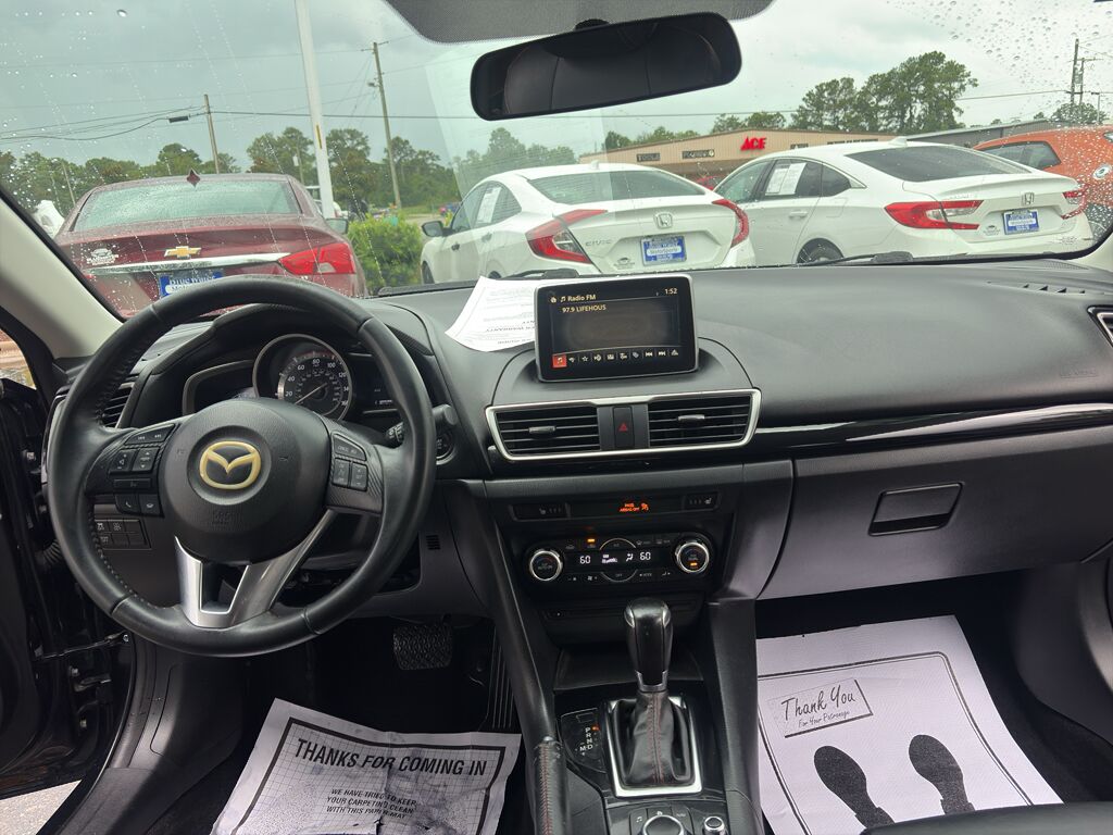 2015 Mazda Mazda3 i Grand Touring Wilmington NC