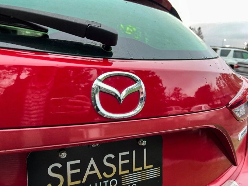 2015 Mazda Mazda3 i Grand Touring Wilmington NC