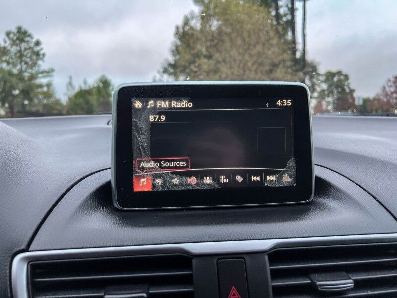 2015 Mazda Mazda3 i Grand Touring Wilmington NC