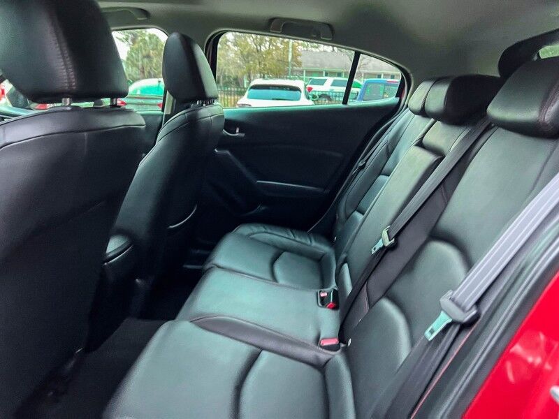 2015 Mazda Mazda3 i Grand Touring Wilmington NC