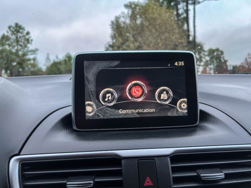 2015 Mazda Mazda3 i Grand Touring Wilmington NC