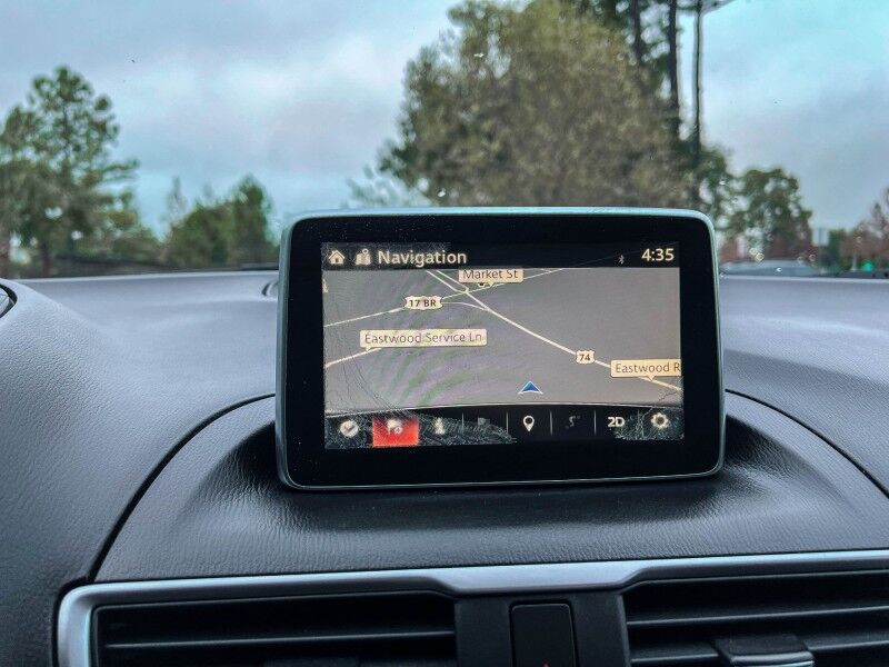 2015 Mazda Mazda3 i Grand Touring Wilmington NC