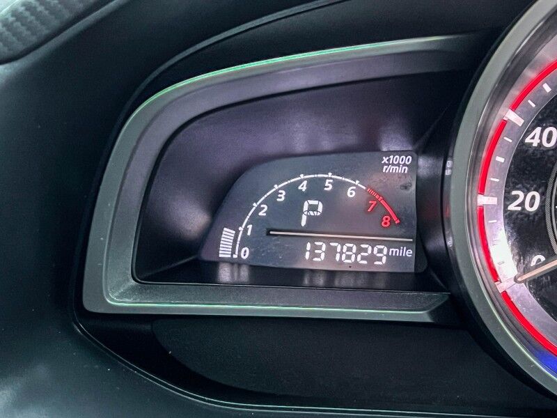 2015 Mazda Mazda3 i Grand Touring Wilmington NC