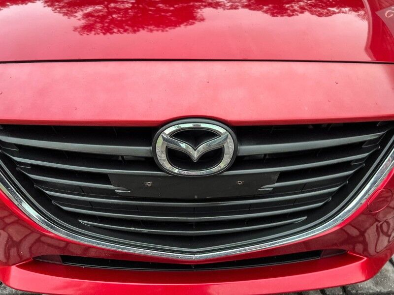 2015 Mazda Mazda3 i Grand Touring Wilmington NC