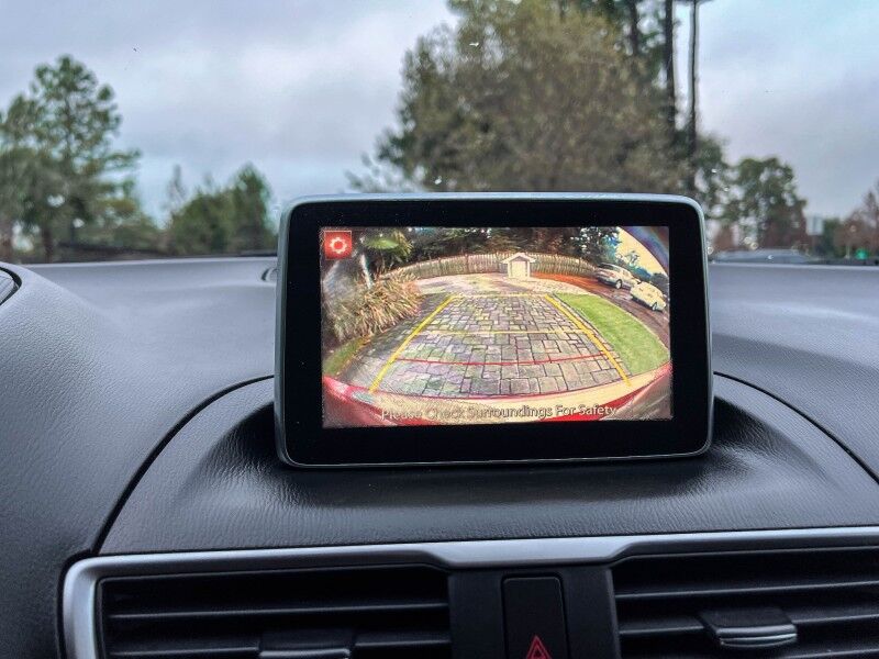 2015 Mazda Mazda3 i Grand Touring Wilmington NC