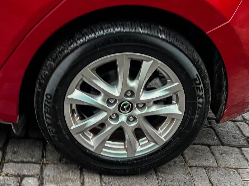 2015 Mazda Mazda3 i Grand Touring Wilmington NC