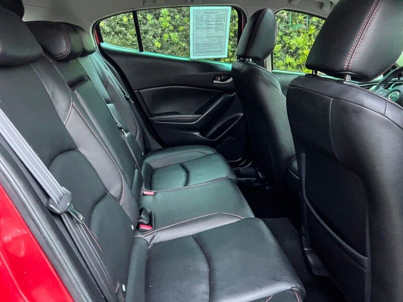 2015 Mazda Mazda3 i Grand Touring Wilmington NC