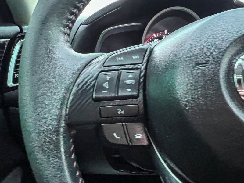 2015 Mazda Mazda3 i Grand Touring Wilmington NC
