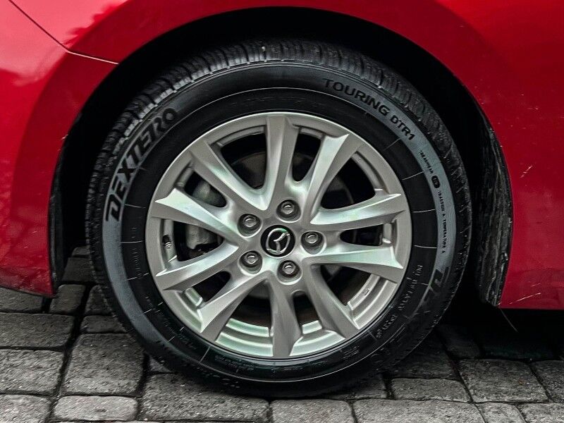 2015 Mazda Mazda3 i Grand Touring Wilmington NC