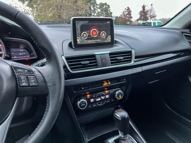 2015 Mazda Mazda3 i Grand Touring Wilmington NC