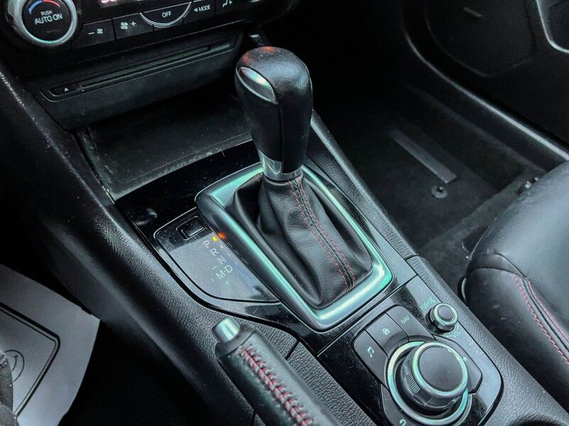 2015 Mazda Mazda3 i Grand Touring Wilmington NC