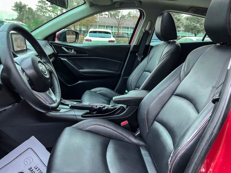 2015 Mazda Mazda3 i Grand Touring Wilmington NC
