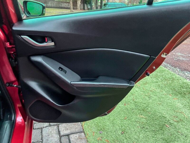 2015 Mazda Mazda3 i Grand Touring Wilmington NC