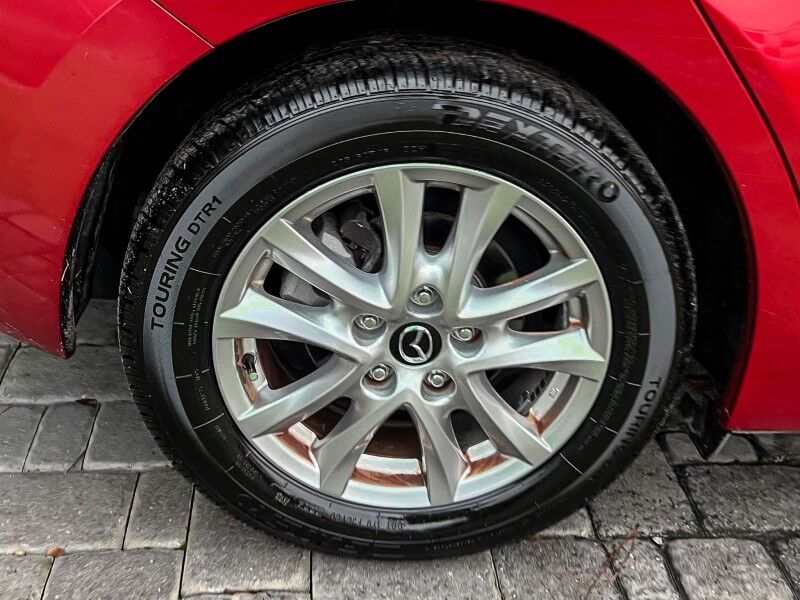 2015 Mazda Mazda3 i Grand Touring Wilmington NC