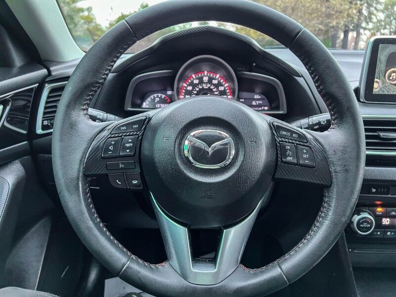 2015 Mazda Mazda3 i Grand Touring Wilmington NC