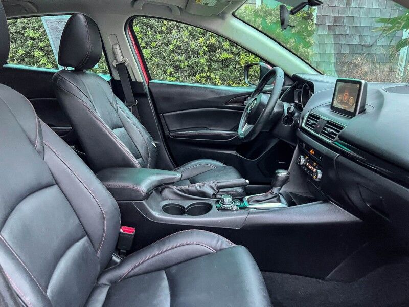 2015 Mazda Mazda3 i Grand Touring Wilmington NC