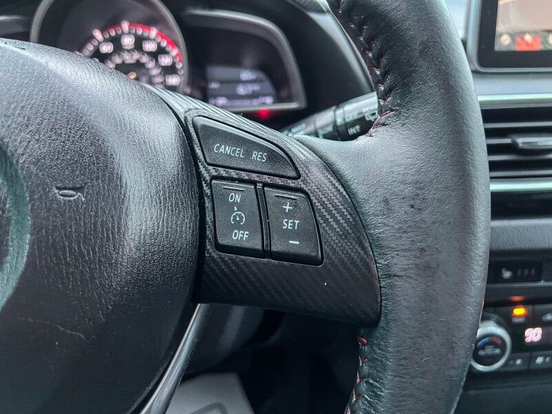 2015 Mazda Mazda3 i Grand Touring Wilmington NC