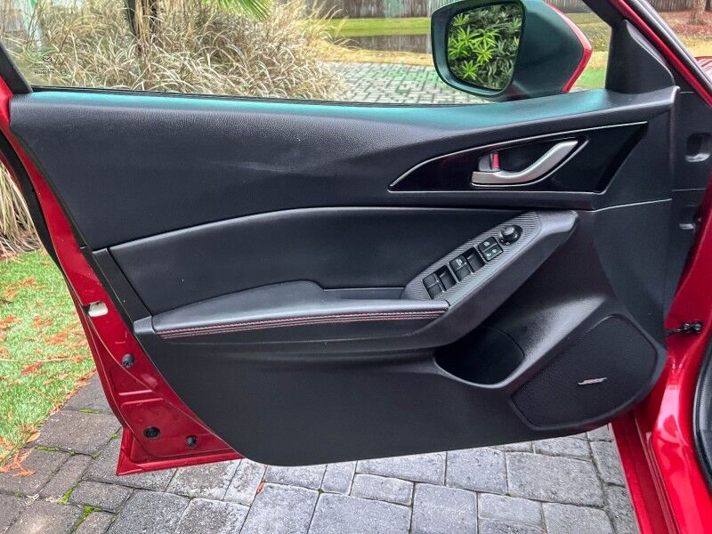 2015 Mazda Mazda3 i Grand Touring Wilmington NC