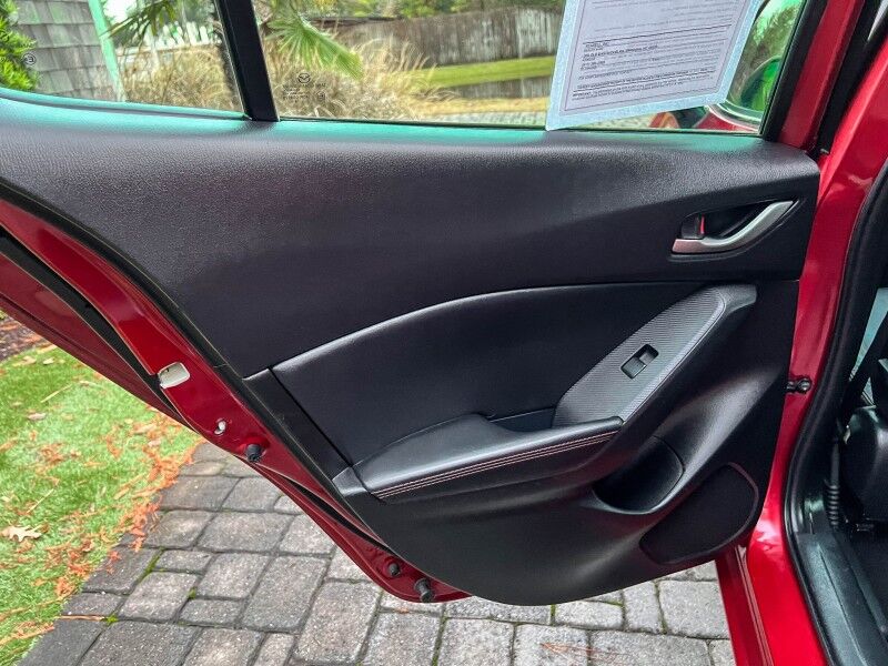 2015 Mazda Mazda3 i Grand Touring Wilmington NC