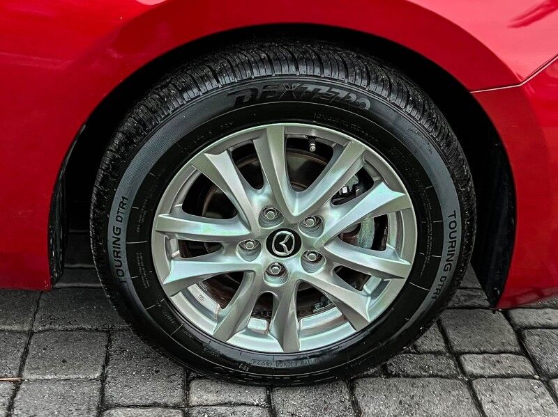 2015 Mazda Mazda3 i Grand Touring Wilmington NC