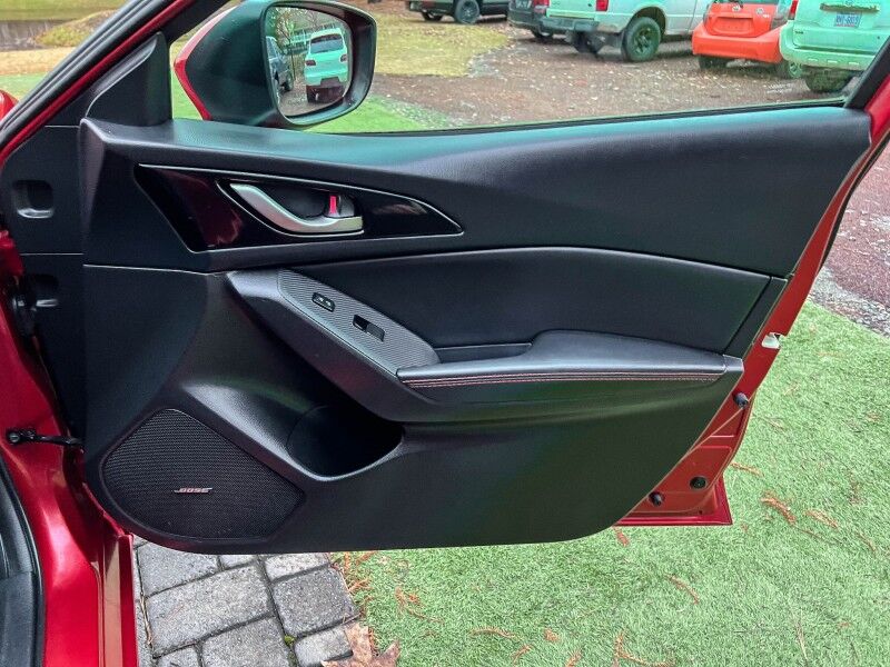 2015 Mazda Mazda3 i Grand Touring Wilmington NC