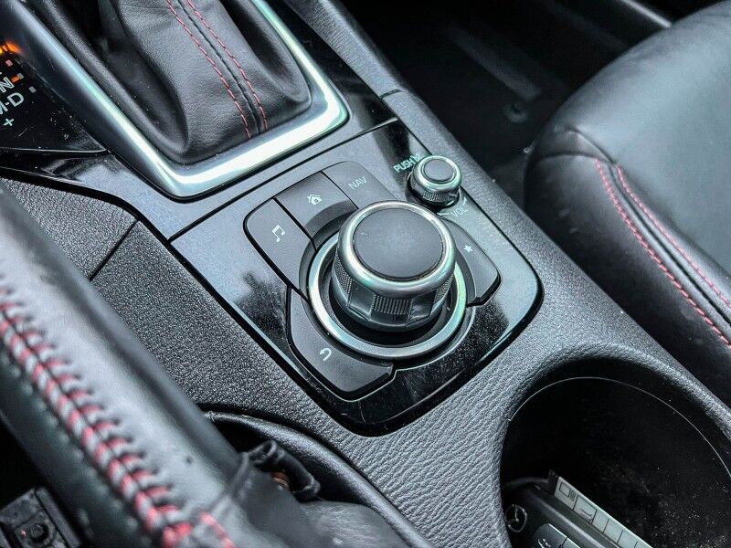 2015 Mazda Mazda3 i Grand Touring Wilmington NC