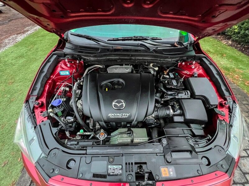 2015 Mazda Mazda3 i Grand Touring Wilmington NC