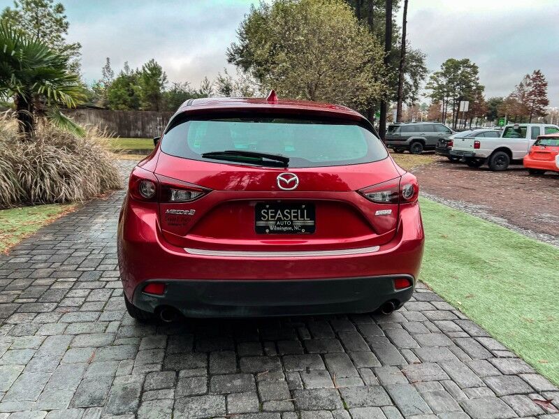 2015 Mazda Mazda3 i Grand Touring Wilmington NC