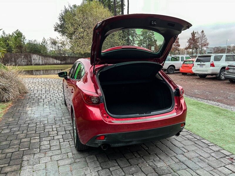 2015 Mazda Mazda3 i Grand Touring Wilmington NC