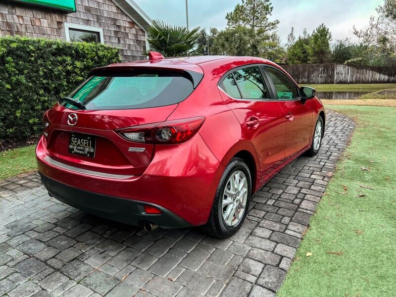 2015 Mazda Mazda3 i Grand Touring Wilmington NC