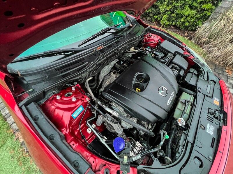 2015 Mazda Mazda3 i Grand Touring Wilmington NC