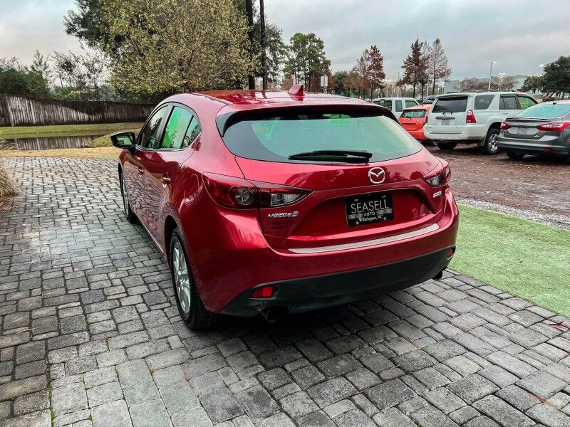 2015 Mazda Mazda3 i Grand Touring Wilmington NC