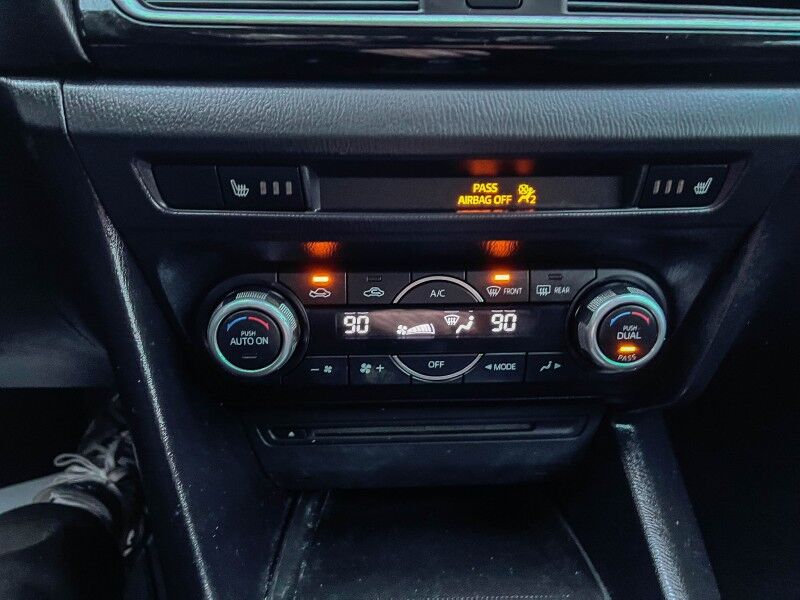 2015 Mazda Mazda3 i Grand Touring Wilmington NC