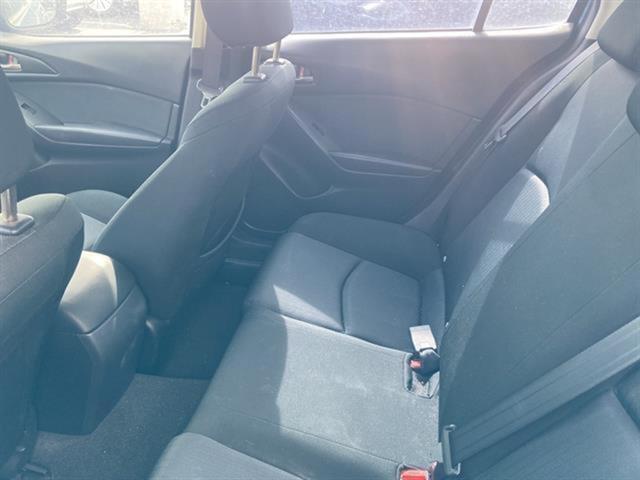 2015 Mazda Mazda3 i SV Las Vegas NV