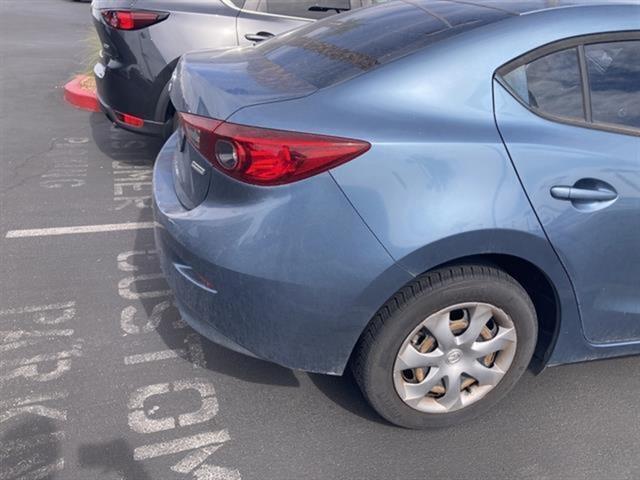 2015 Mazda Mazda3 i SV Las Vegas NV
