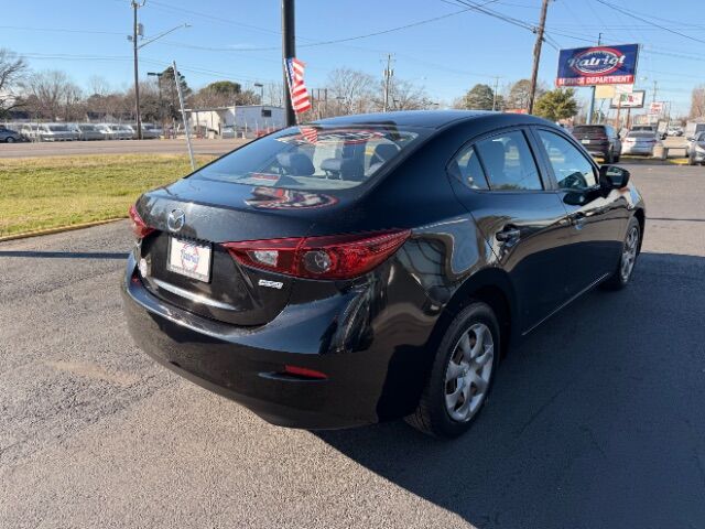 2015 Mazda Mazda3 i SV Norfolk VA