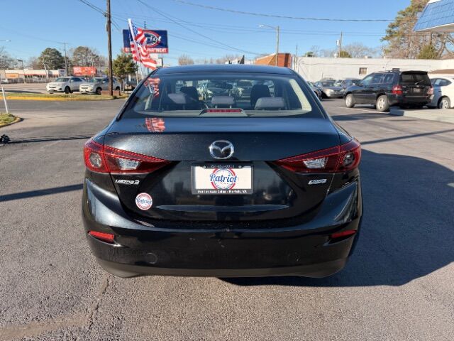2015 Mazda Mazda3 i SV Norfolk VA