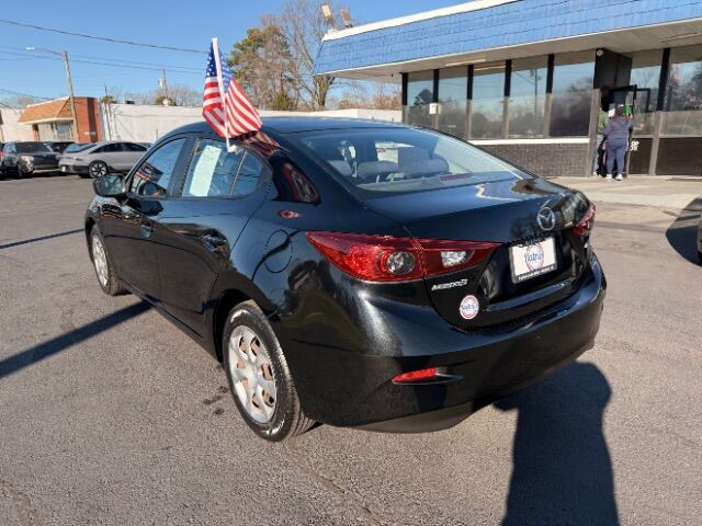 2015 Mazda Mazda3 i SV Norfolk VA