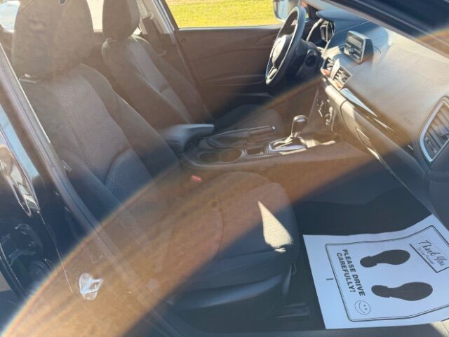 2015 Mazda Mazda3 i SV Norfolk VA