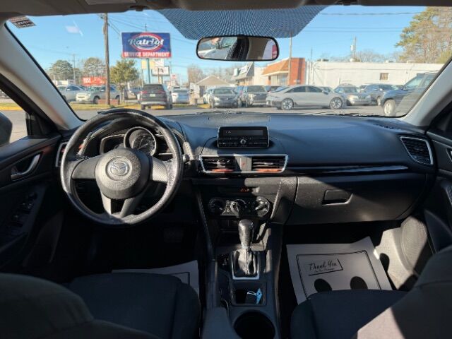 2015 Mazda Mazda3 i SV Norfolk VA