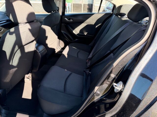 2015 Mazda Mazda3 i SV Norfolk VA