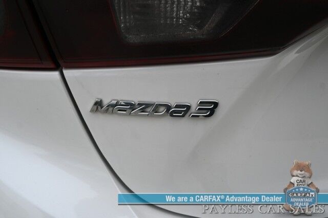 2015 Mazda Mazda3 i Sport Anchorage AK