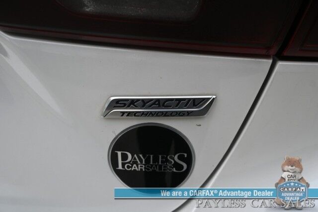 2015 Mazda Mazda3 i Sport Anchorage AK