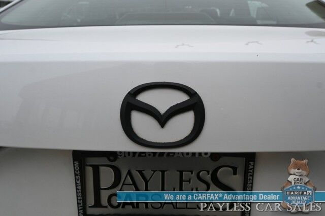 2015 Mazda Mazda3 i Sport Anchorage AK