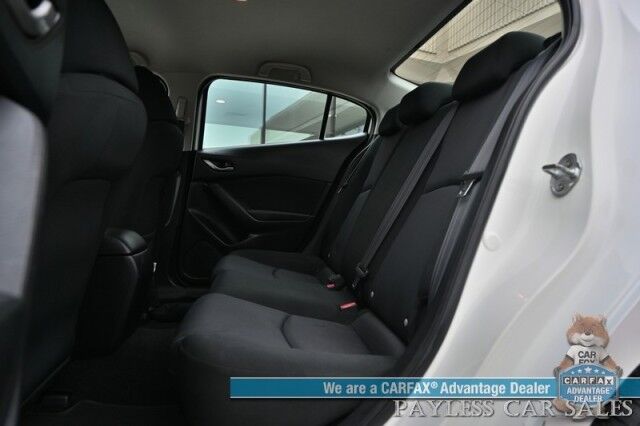 2015 Mazda Mazda3 i Sport Anchorage AK