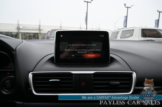 2015 Mazda Mazda3 i Sport Anchorage AK