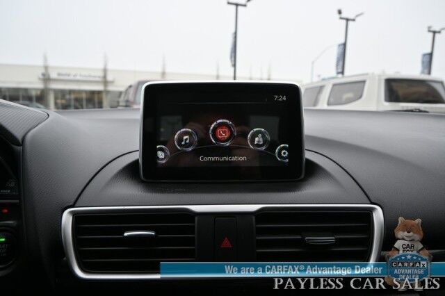 2015 Mazda Mazda3 i Sport Anchorage AK